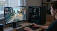 NVIDIA Wanted Me To Upgrade My RTX 4070 Ti For Multi Frame Generation, But I Found Another Way