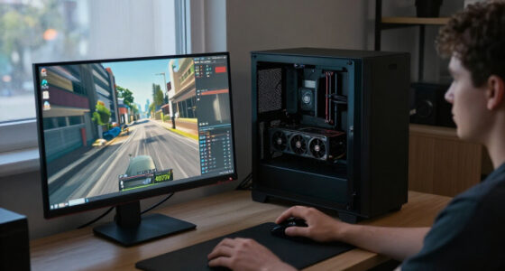 NVIDIA Wanted Me To Upgrade My RTX 4070 Ti For Multi Frame Generation, But I Found Another Way