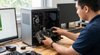 Palit Says GALAX Is Going Nowhere And Continues To Operate As Usual, Though Recent GPU Shortages Drive Uncertaintity For Smaller Brands