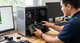 Palit Says GALAX Is Going Nowhere And Continues To Operate As Usual, Though Recent GPU Shortages Drive Uncertaintity For Smaller Brands