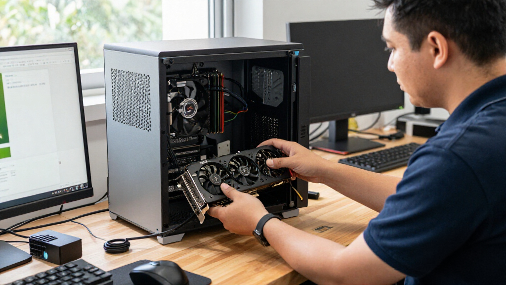 Palit Says GALAX Is Going Nowhere And Continues To Operate As Usual, Though Recent GPU Shortages Drive Uncertaintity For Smaller Brands