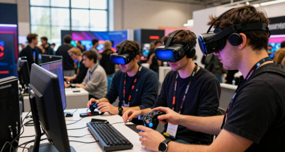 Paris Games Biz Showcased A Guarded Optimism In The Face Of Turmoil, Both Locally And In The Industry At Large | Opinion