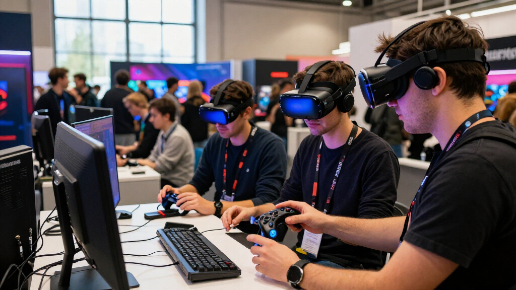 Paris Games Biz Showcased A Guarded Optimism In The Face Of Turmoil, Both Locally And In The Industry At Large | Opinion