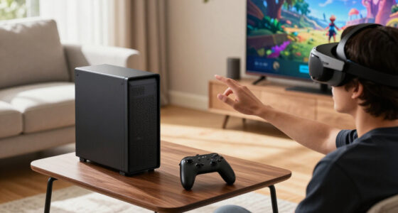 Pimax Announces Steam Frame And Steam Machine Rivals