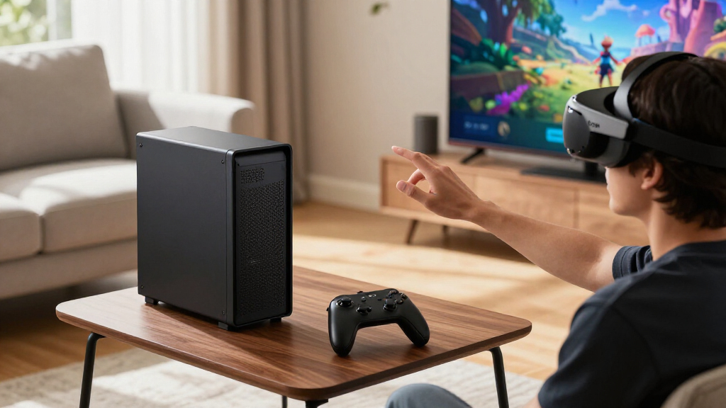 Pimax Announces Steam Frame And Steam Machine Rivals