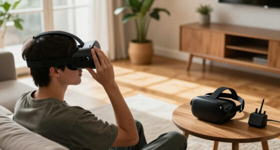 Pimax Crystal Pro Vs Steam Frame: Wireless PC VR Compared