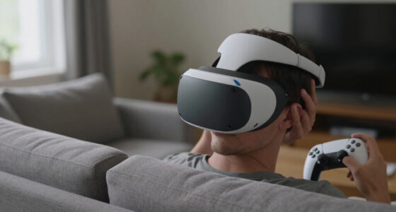 PlayStation Is Done With The PS VR Headset, Says New Report—What Happened?