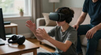Plymouth Man Jailed After Stealing Virtual Reality Headset From Juvenile