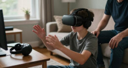 Plymouth Man Jailed After Stealing Virtual Reality Headset From Juvenile