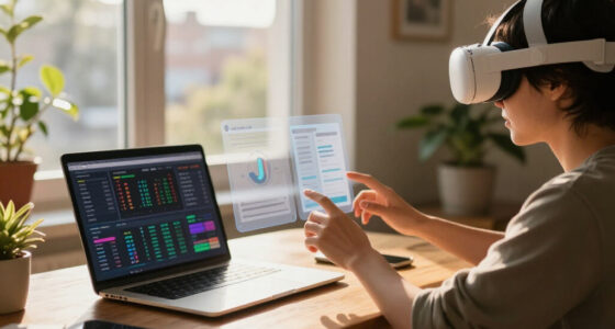 Promising Virtual Reality Stocks To Research - October 21St