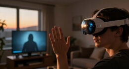 Remnants Apple Vision Pro Immersive Horror: What's Confirmed