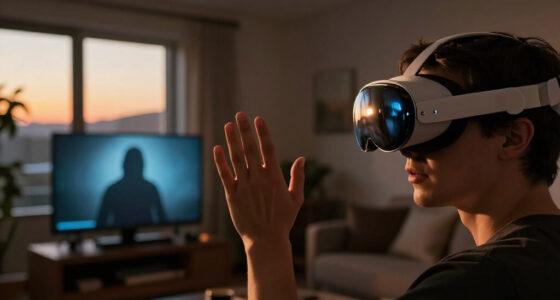 Remnants Apple Vision Pro Immersive Horror: What's Confirmed