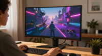 Samsung's 34-Inch Odyssey G5 Monitor Drops To $250, One Of Its Lowest Prices Ever