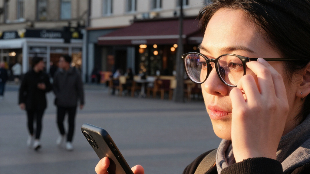 Senators Demand Answers From Meta Over Smart Glasses