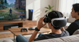 Sony's XR Patent Dump To Meta Could Signal The End Of PlayStation VR