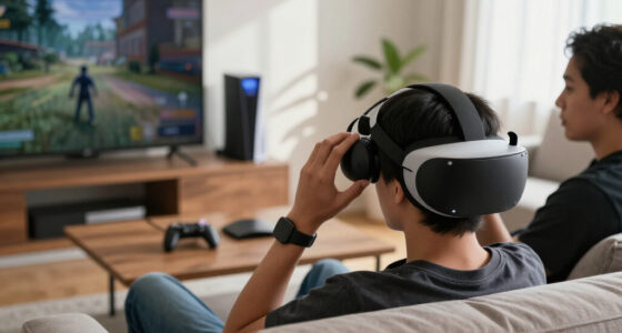 Sony's XR Patent Dump To Meta Could Signal The End Of PlayStation VR