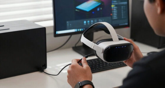 Steam Vr Cabled Connection Keeps Disconnecting - Linux, Quest 2
