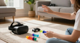 TAKTO, Open Source Hand-Tracking Built Like LEGO
