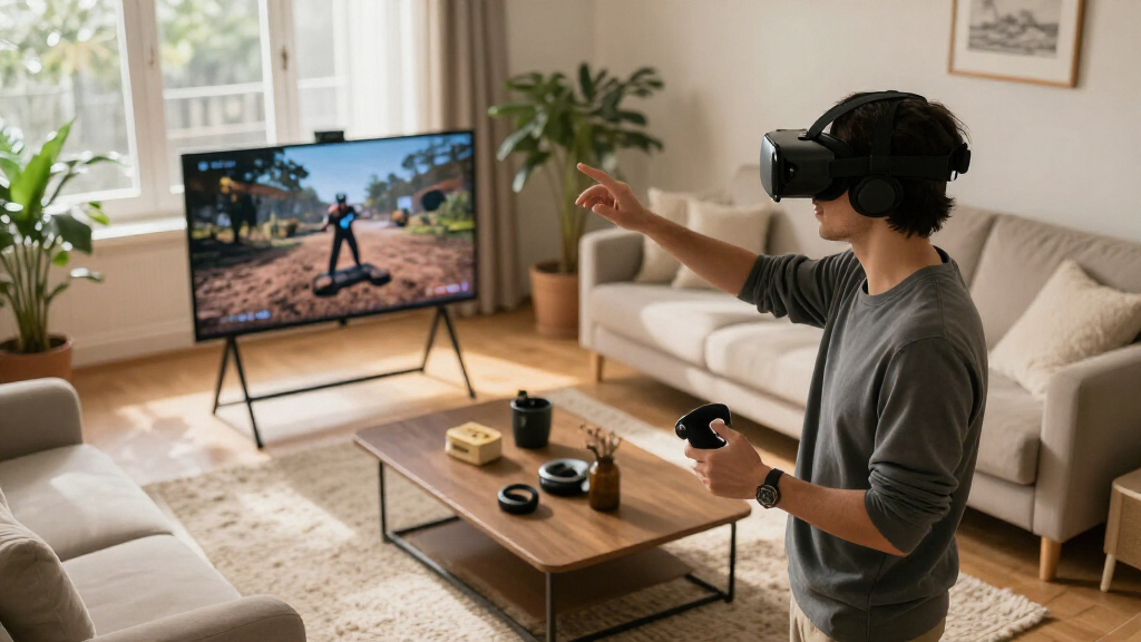 Terry's Terraforming Review: A Fun & Funny VR Job Simulator With Something To Say