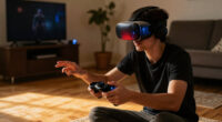 The 13 Best VR Horror Games On Quest, PSVR 2 And PC VR To Play This Halloween