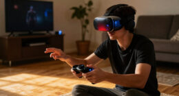 The 13 Best VR Horror Games On Quest, PSVR 2 And PC VR To Play This Halloween