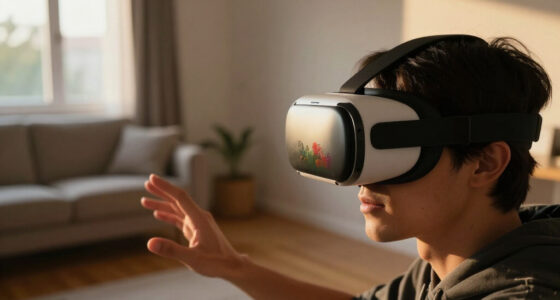 The Best VR Headsets For 2026