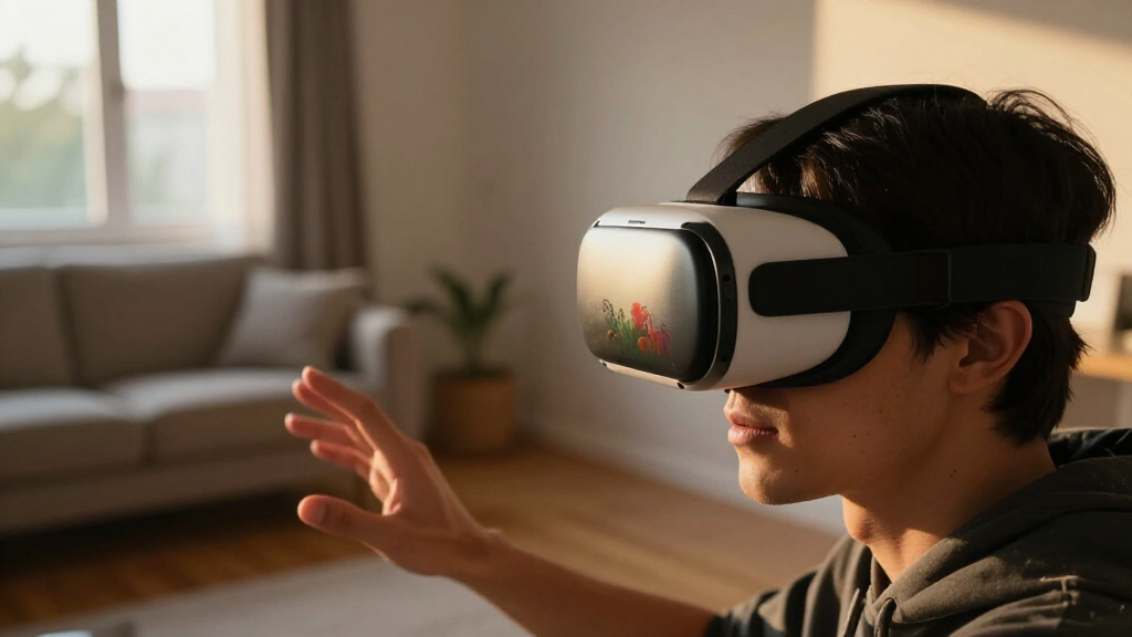 The Best VR Headsets For 2026