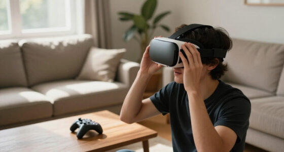 The Head Of Owlchemy Labs Identified The Bulkiness Of Devices As The Main Barrier For The VR Market
