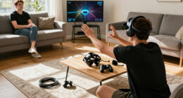 Valve Officially Sunsets The Valve Index After Seven Years, With Remaining Stock Now Available At A Discount