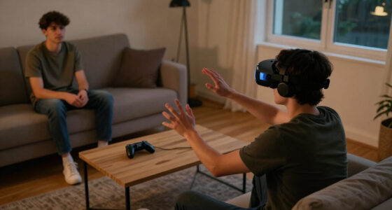 Valve: We Still Believe In VR, But Content Is Still ‘Chicken-and-Egg’ Dilemma