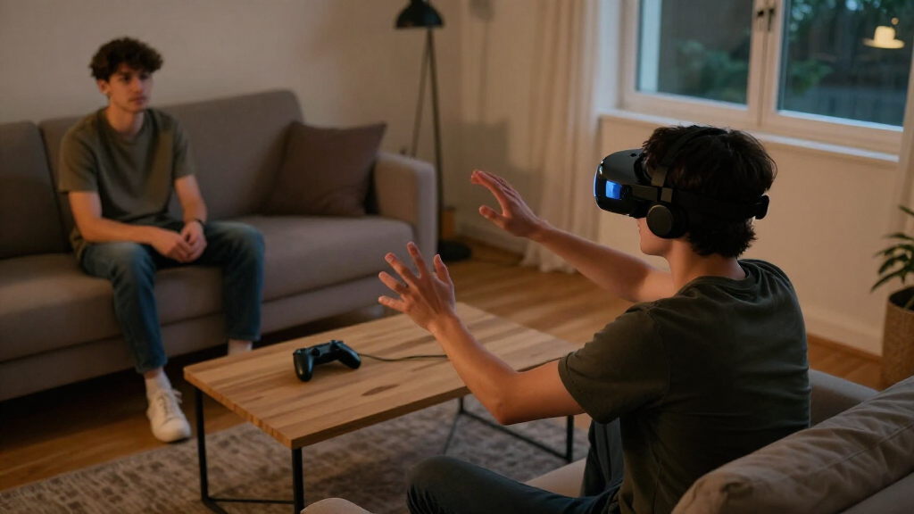 Valve: We Still Believe In VR, But Content Is Still ‘Chicken-and-Egg’ Dilemma