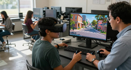 VCUarts Professor Combines AI And Virtual Reality To Enhance Immigrant Stories