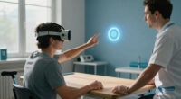Virtual Gains That Fail At Home: The Transfer Problem In Digital Neurorehabilitation
