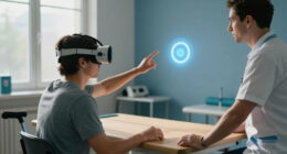 Virtual Gains That Fail At Home: The Transfer Problem In Digital Neurorehabilitation