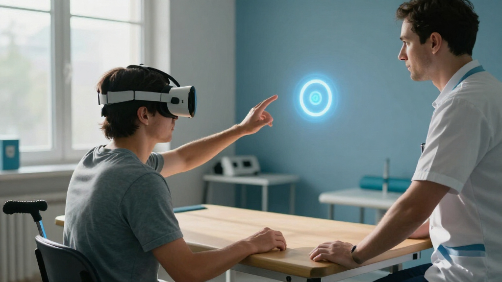 Virtual Gains That Fail At Home: The Transfer Problem In Digital Neurorehabilitation