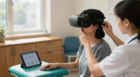 Virtual Reality Enters Multimodal Pain Care