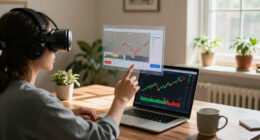 Virtual Reality Stocks Worth Watching - October 16Th