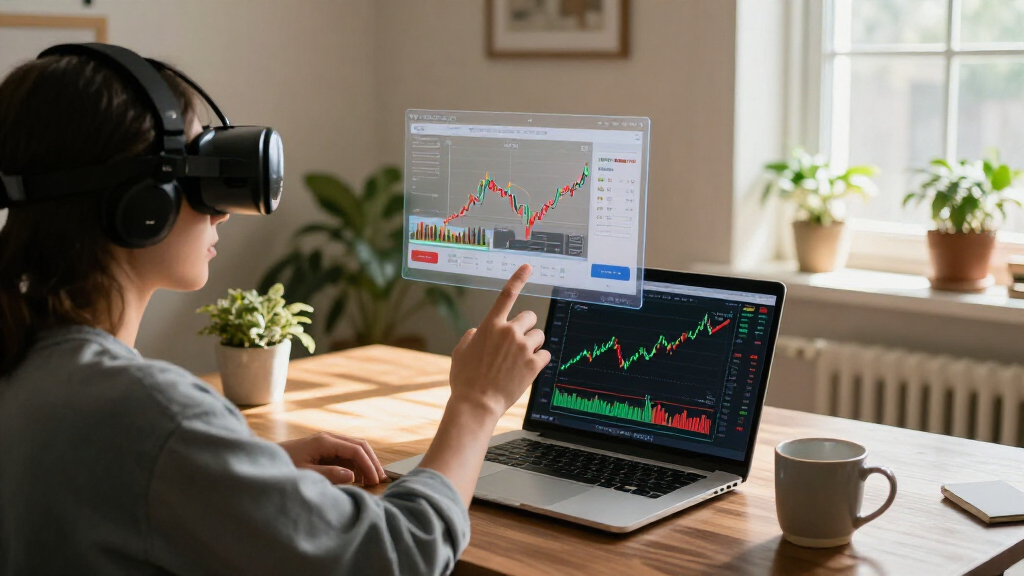 Virtual Reality Stocks Worth Watching - October 16Th