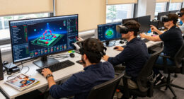 Virtual Reality Stocks Worth Watching - October 2Nd