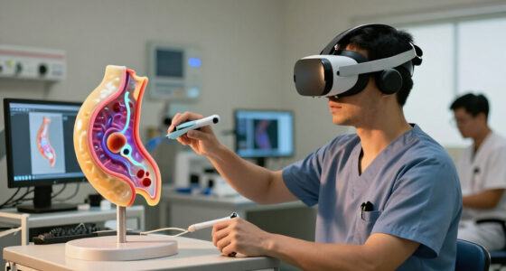 VR Boosts Accuracy, Confidence For Evaluating Abdominal Neuroblastoma
