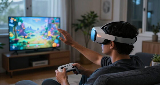 VR MMORPG Zenith: Nexus' Servers Will Shut Down In December