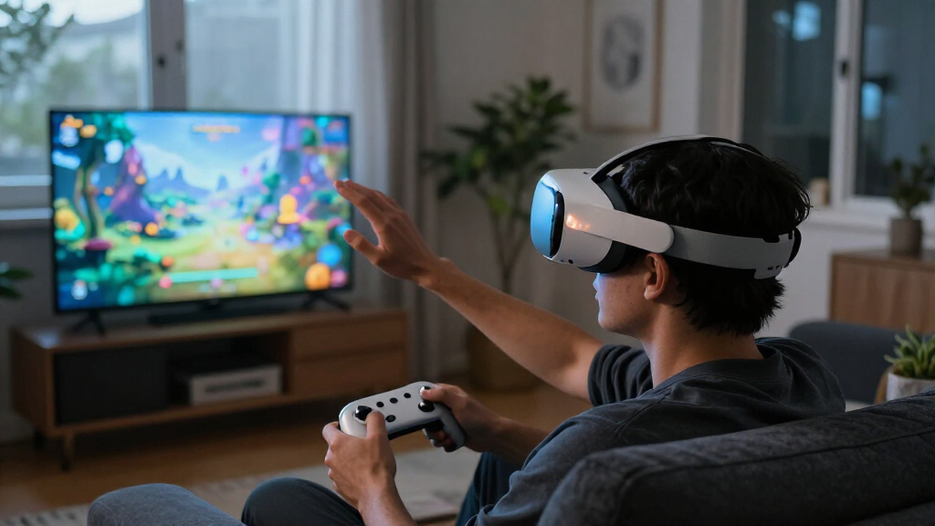 VR MMORPG Zenith: Nexus' Servers Will Shut Down In December
