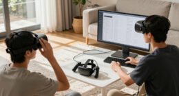 VR Setup Upgrade Checklist 2026