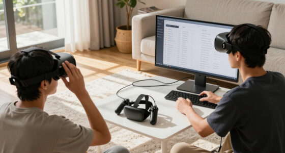 VR Setup Upgrade Checklist 2026