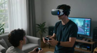 VRMMO ‘Zenith’ Is Finally Pulling The Plug On Servers In December