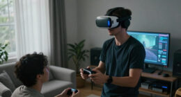 VRMMO ‘Zenith’ Is Finally Pulling The Plug On Servers In December