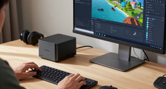 VZMORE iX9 Max “Intel Core Ultra 9 185H” Mini PC Review: Meteor Lake Revival In Compact Vapor-Chamber Cooled Design