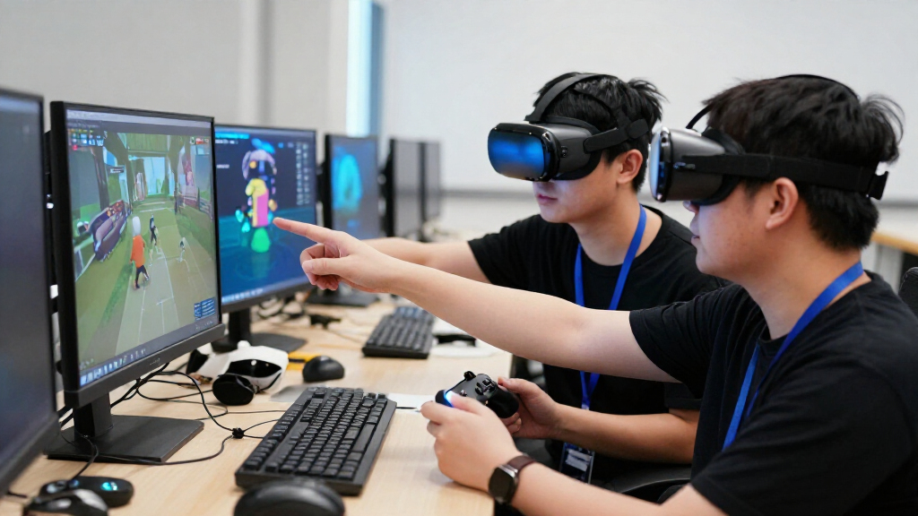 "We Are Very Eager To Learn From The Real Veterans" – How Tencent's TiMi Studio Group Collaborated With Capcom On Monster Hunter Outlanders