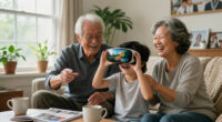 We Found The 20 Best Gifts Grandparents Will Love In 2026