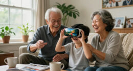 We Found The 20 Best Gifts Grandparents Will Love In 2026
